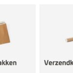 Topa noppenfolie bij Topa Verpakking